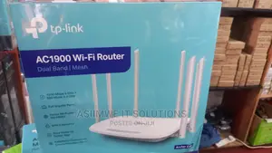 Tplink Archer C86 Dualband Router