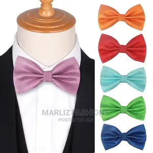 Men's Bowties