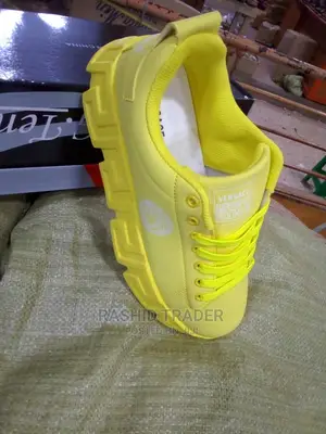 Versace Good Fashions Sneakers