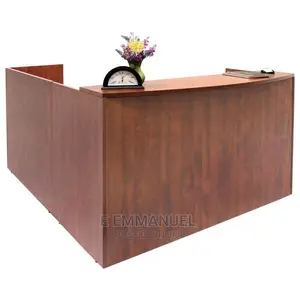 Reception Counter