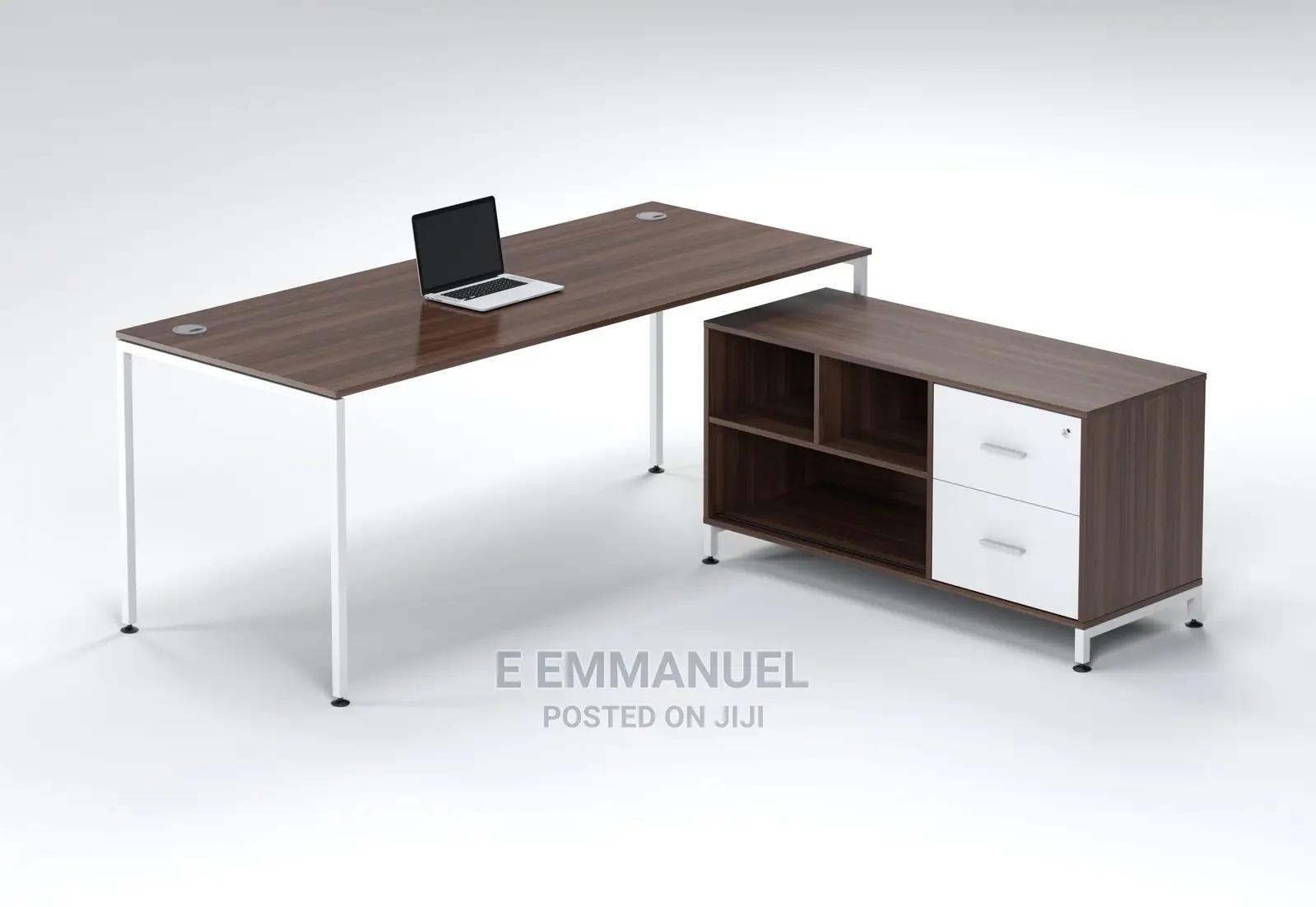 Executive Office Desk