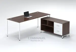 Executive Office Desk
