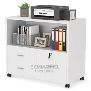 Office Cabinet