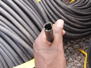 500m Rolls, 16mm Blank Dripline Pipe