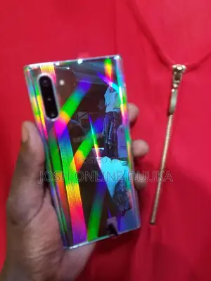 Samsung Galaxy Note10 256 GB Gold