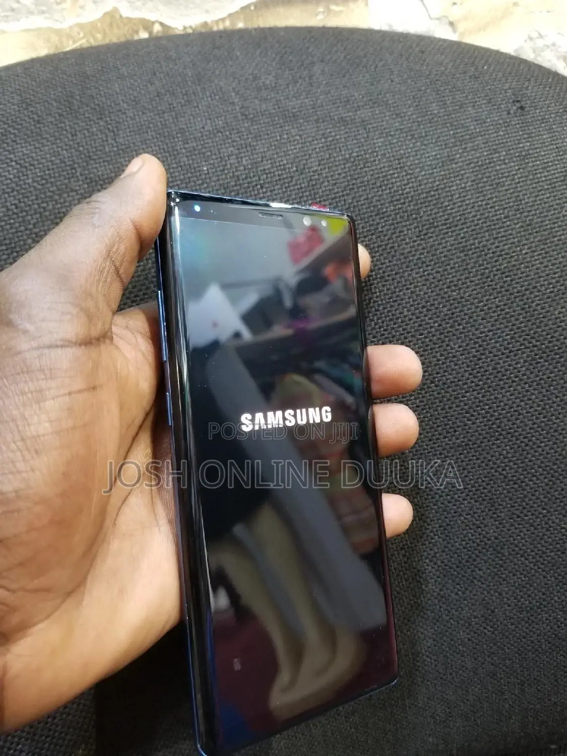 Samsung Galaxy Note 9 128 GB Blue