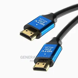 Hdmi Cable 20 Meters- High Speed Premium Cable- Original