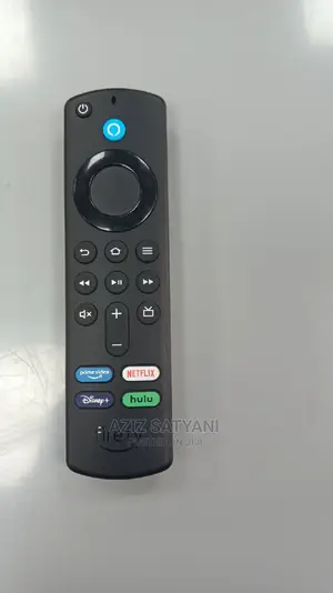 All TV And Woofer Remote Control Available