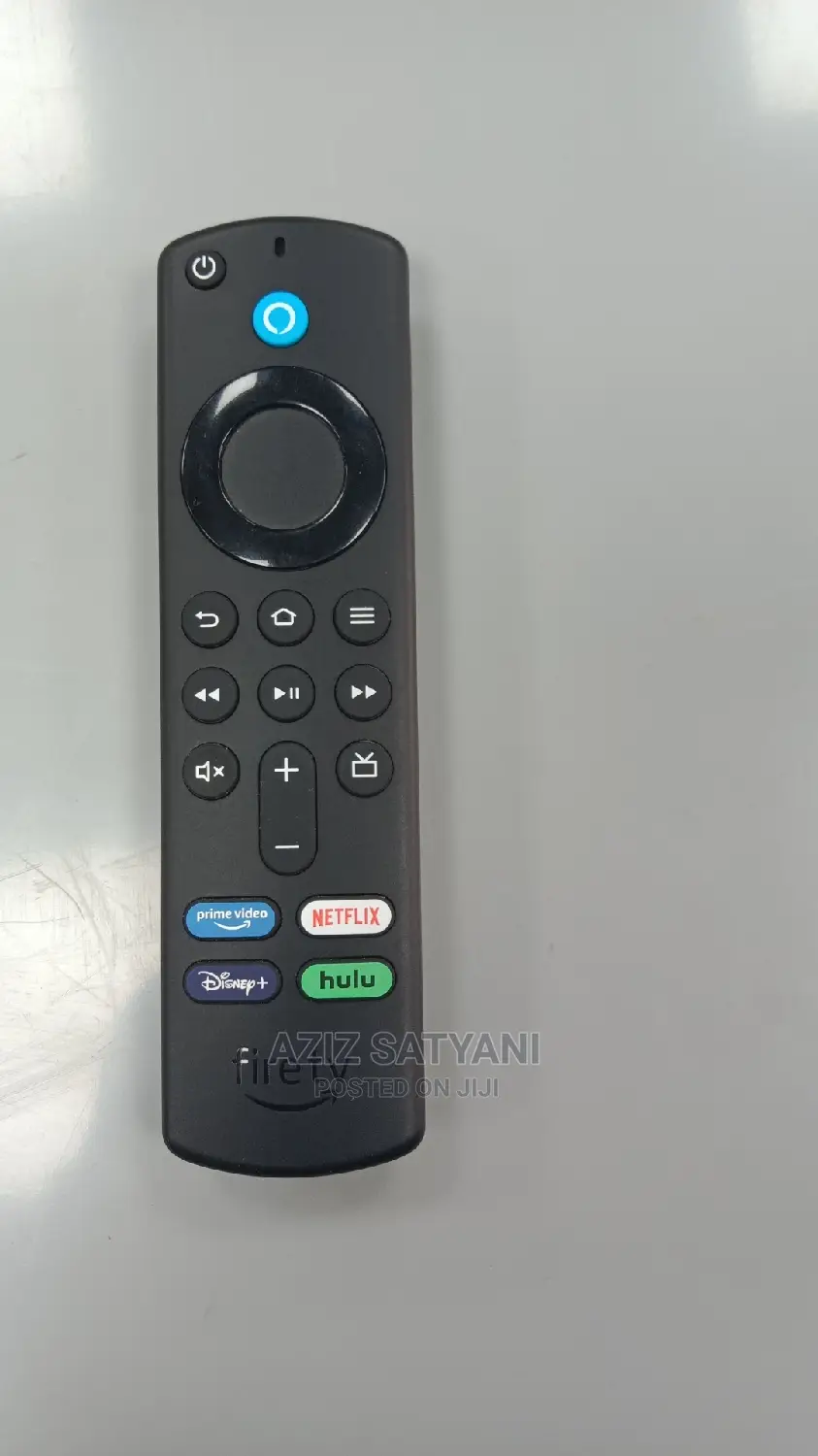 All TV And Woofer Remote Control Available