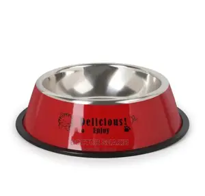 Pet Feeding Dish