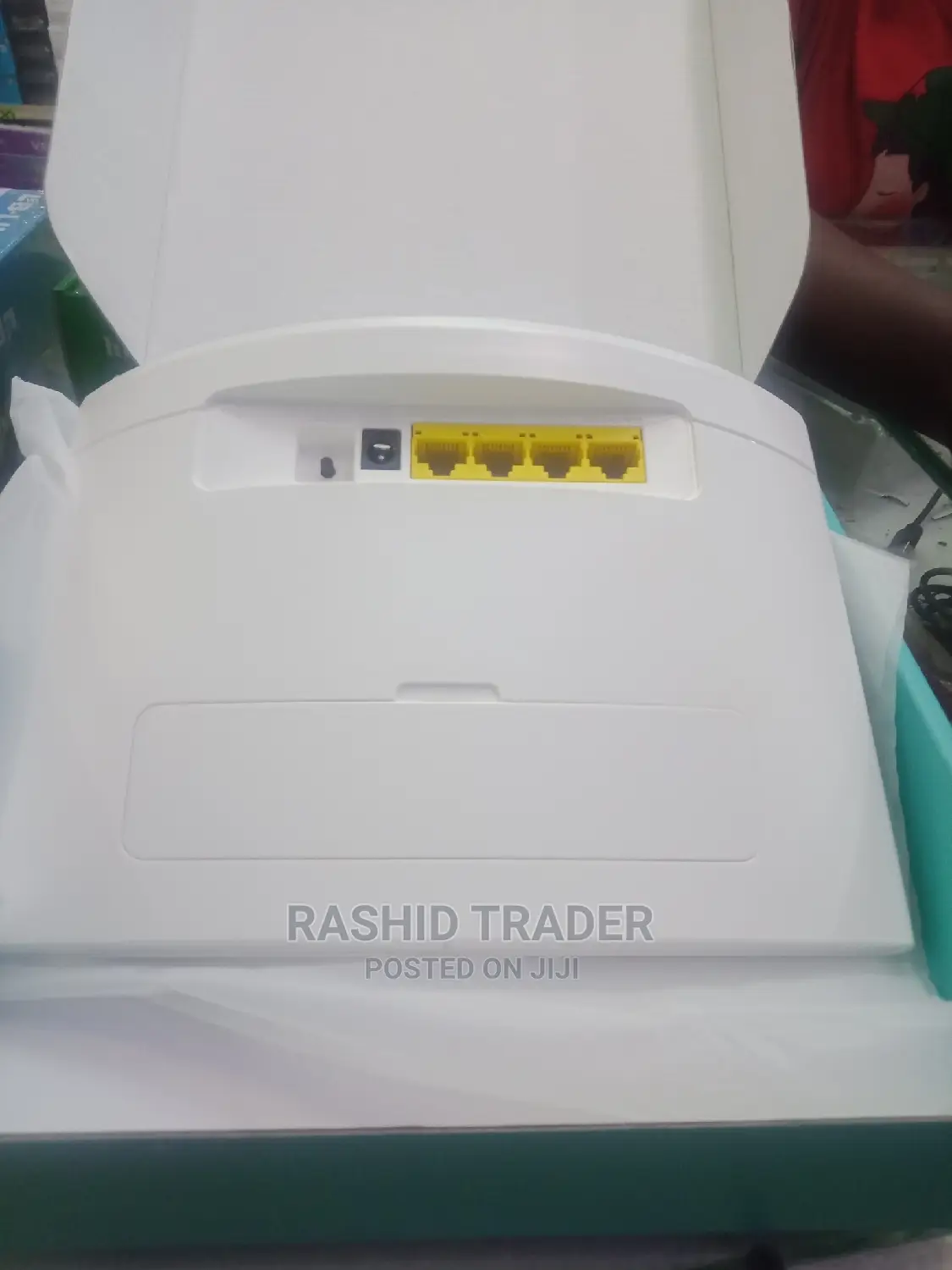 4G Lit Wifi Routers, 300mbps