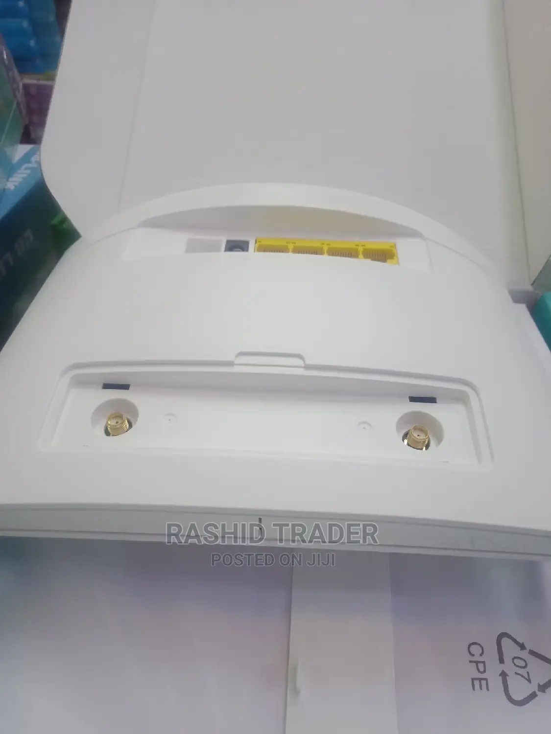4G Lit Wifi Routers, 300mbps