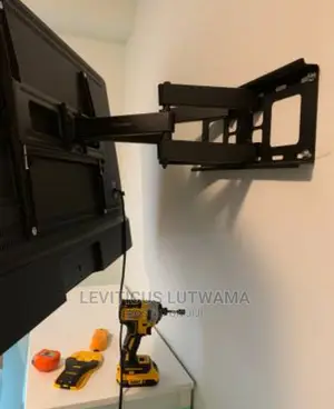 Tv Wall Mounting