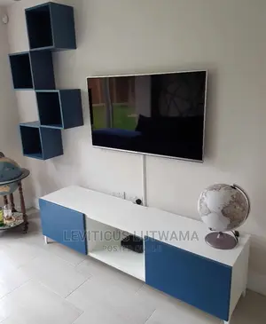 Tv Wall Mounting