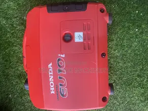 Honda Ģenerator 1.5kva