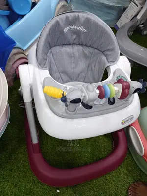 Baby Walker