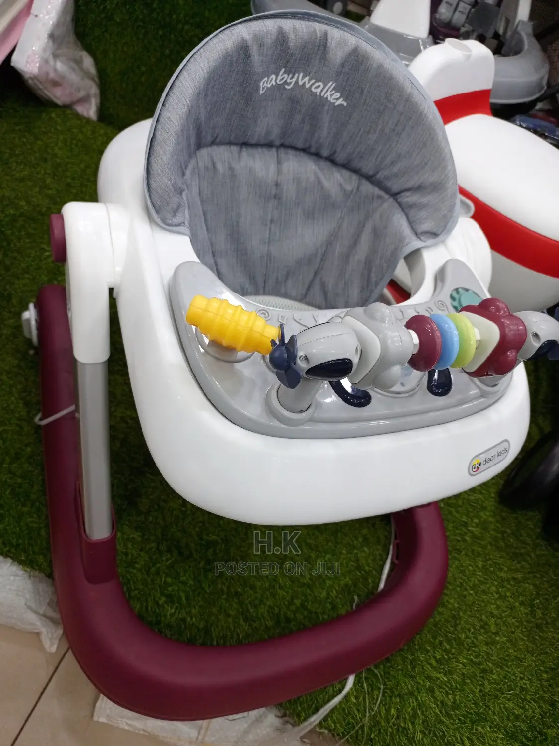Baby Walker