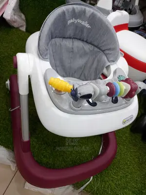Baby Walker