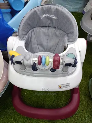 Baby Walker