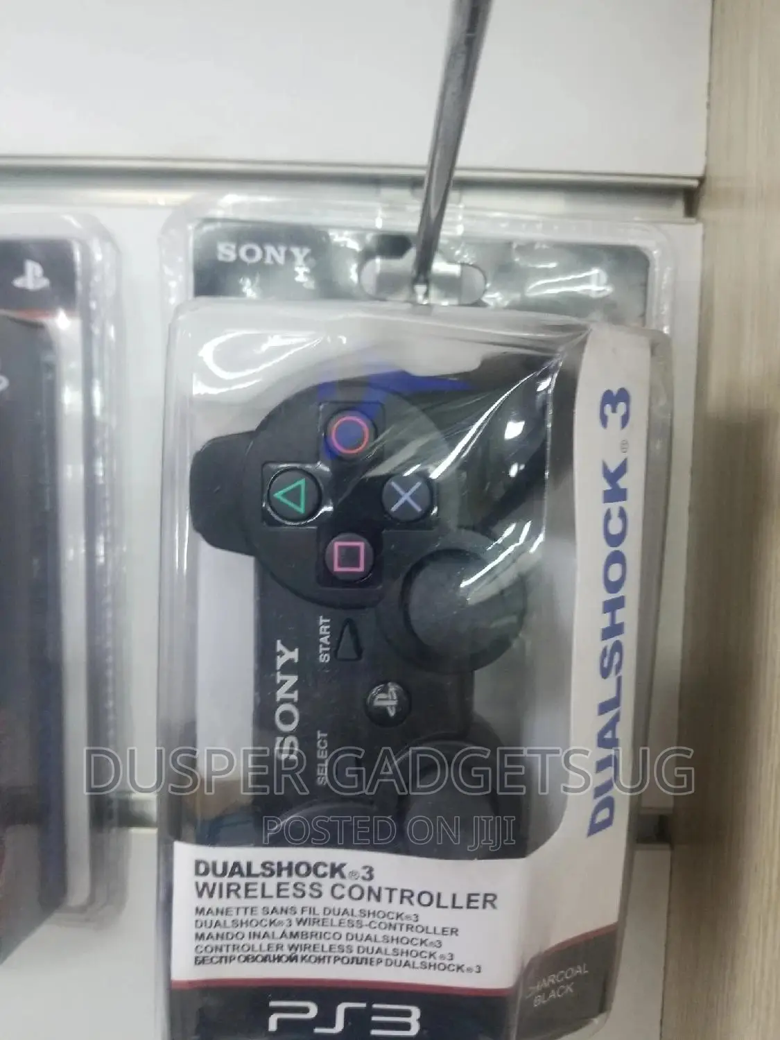 Playstation 3 Controller