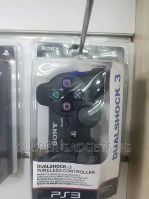 Playstation 3 Controller