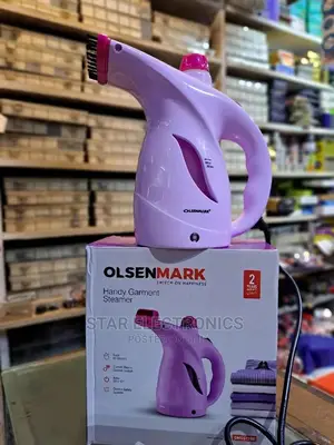 Handy Garment Steamer