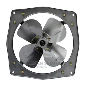 ESTIA 24" 600mm Sweep Heavy-Duty Industrial Exhaust Fan 550W
