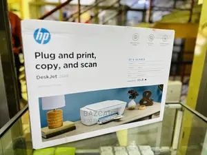 HP Deskjet 2320 3 in 1 Printer , Scanner and Photocopier
