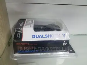 Playstation 3 Duoshock Controller