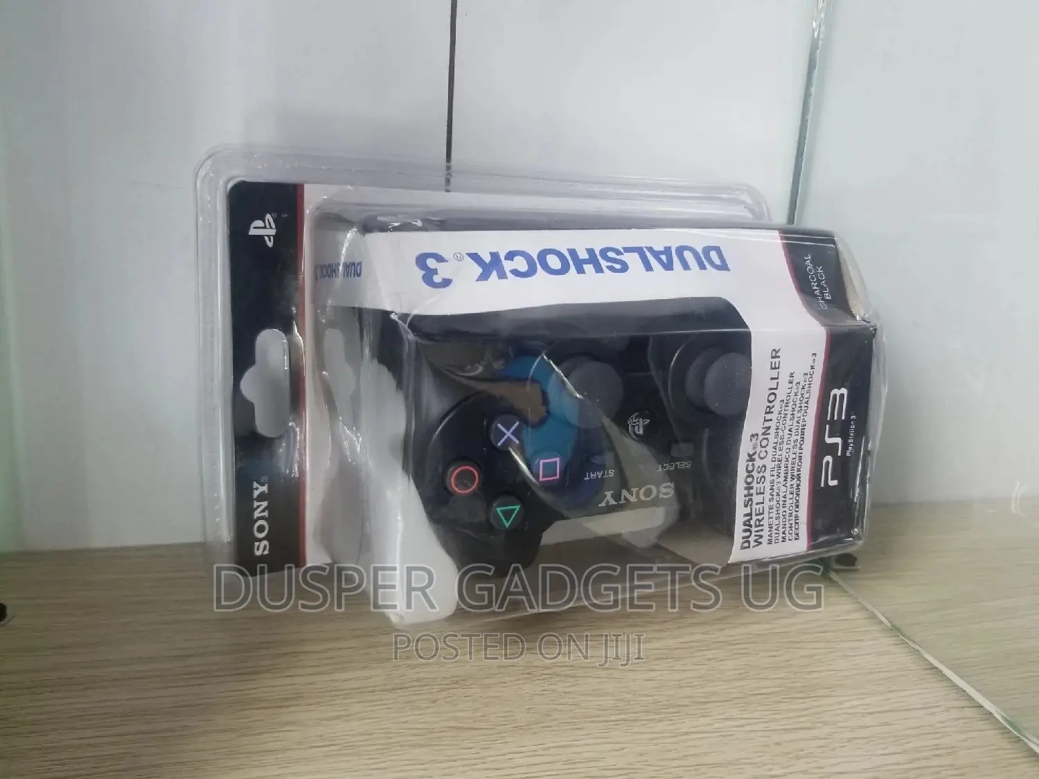 Ps3 Games Pad