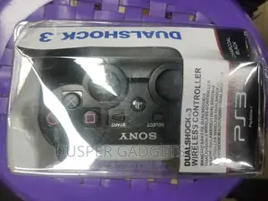Playstation 3 Games Pad