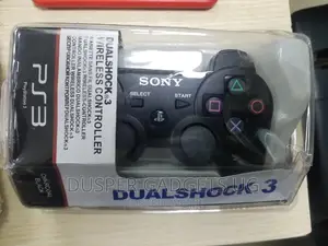 Playstation 3 Ps3 Controller