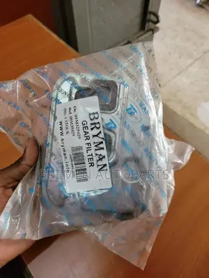 Gearbox Filter