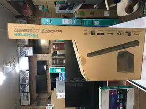 Hisense Sound Bar 200w