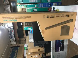 200w Sound Bar Hisense