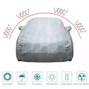 Car Cover Untidust