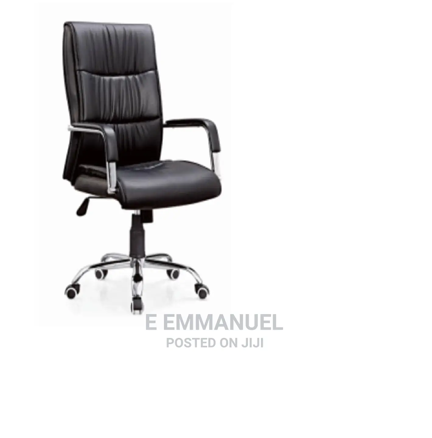 Executive Office Chair