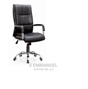 Executive Office Chair