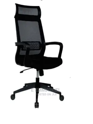Executive Office Chair