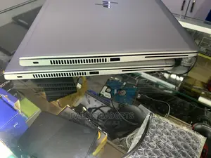 Laptop HP EliteBook 830 G5 8GB Intel Core i5 SSD 256GB