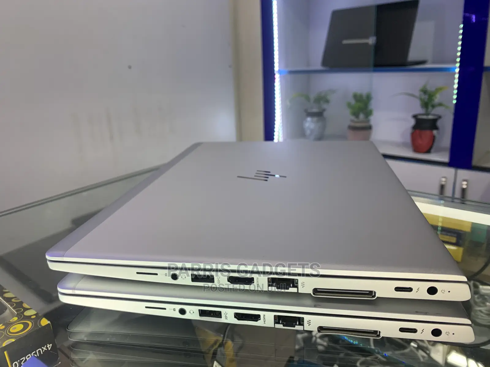 Laptop HP EliteBook 830 G5 8GB Intel Core i5 SSD 256GB