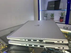 Laptop HP EliteBook 830 G5 8GB Intel Core i5 SSD 256GB