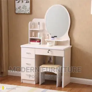 Make Up Table Call or What's Up On