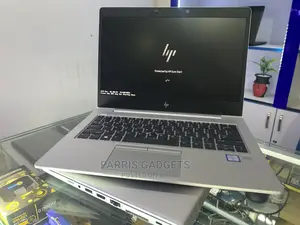 Laptop HP EliteBook 830 G5 8GB Intel Core I7 SSD 256GB