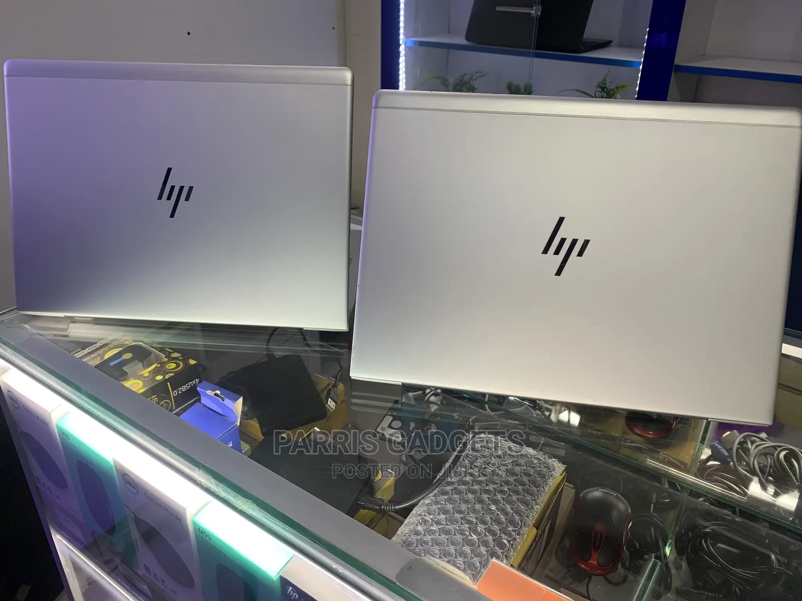 Laptop HP EliteBook 830 G5 8GB Intel Core I7 SSD 256GB