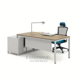 Executive Office Desk