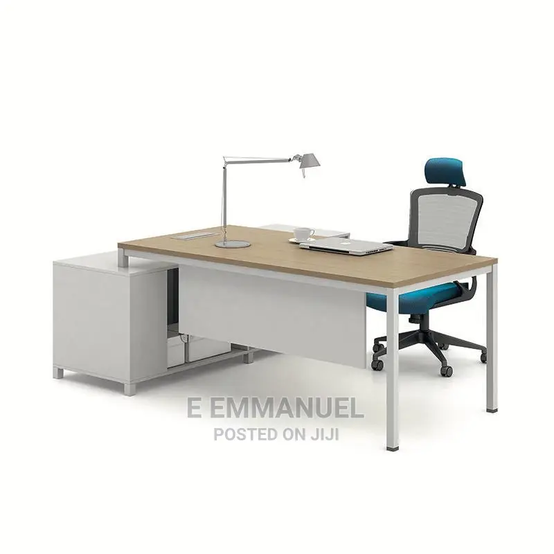 Executive Office Desk