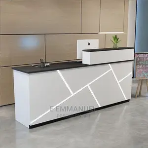 Reception Counter