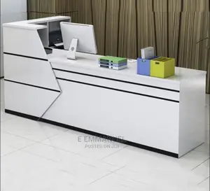 Reception Counter