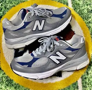Original Men’S New Balance Sneakers